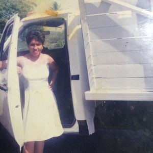 Meet your Posher, Rosalia